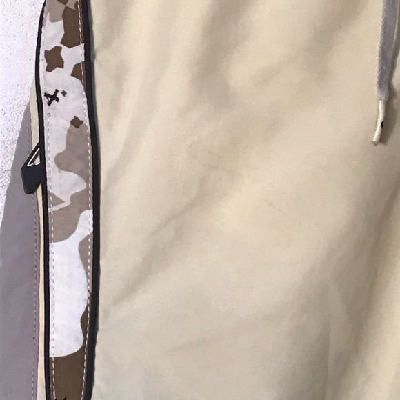 Quiksilver Swim Shorts Size 27 - Picture 4 of 4